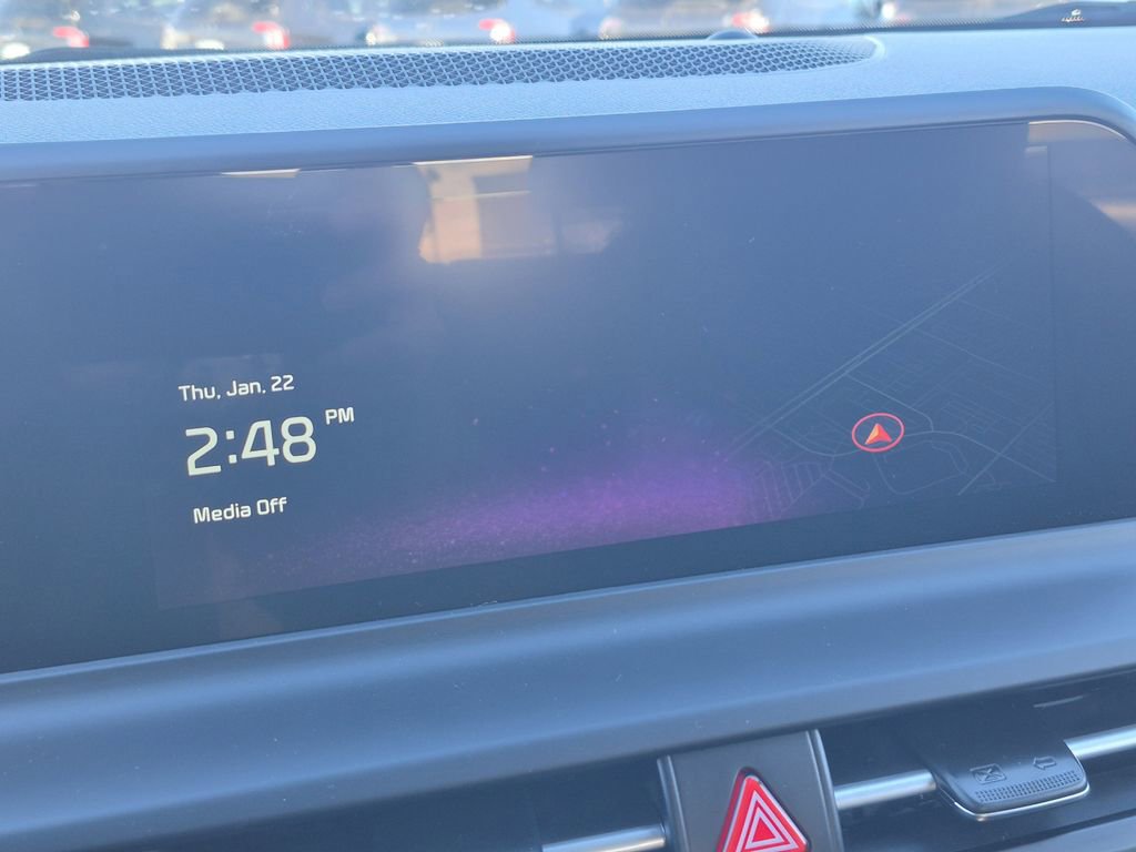 New 2026 Kia Seltos S image 20