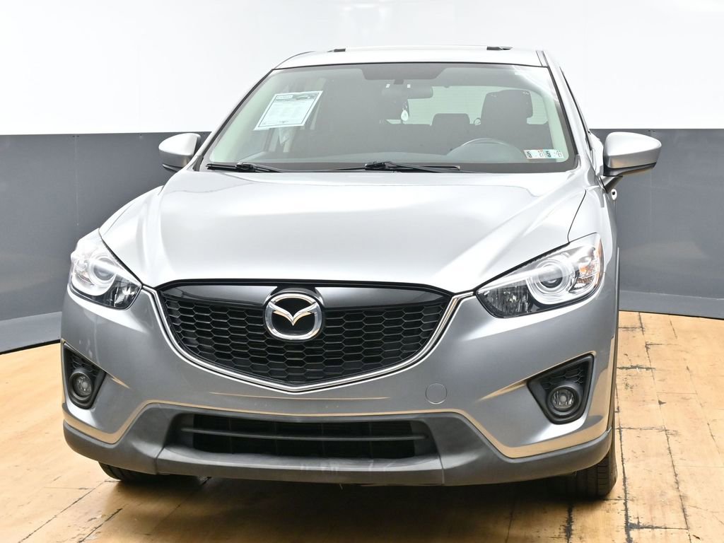 Used 2014 MAZDA CX-5 Touring w/ Bose/Moonroof Package FWD image 5