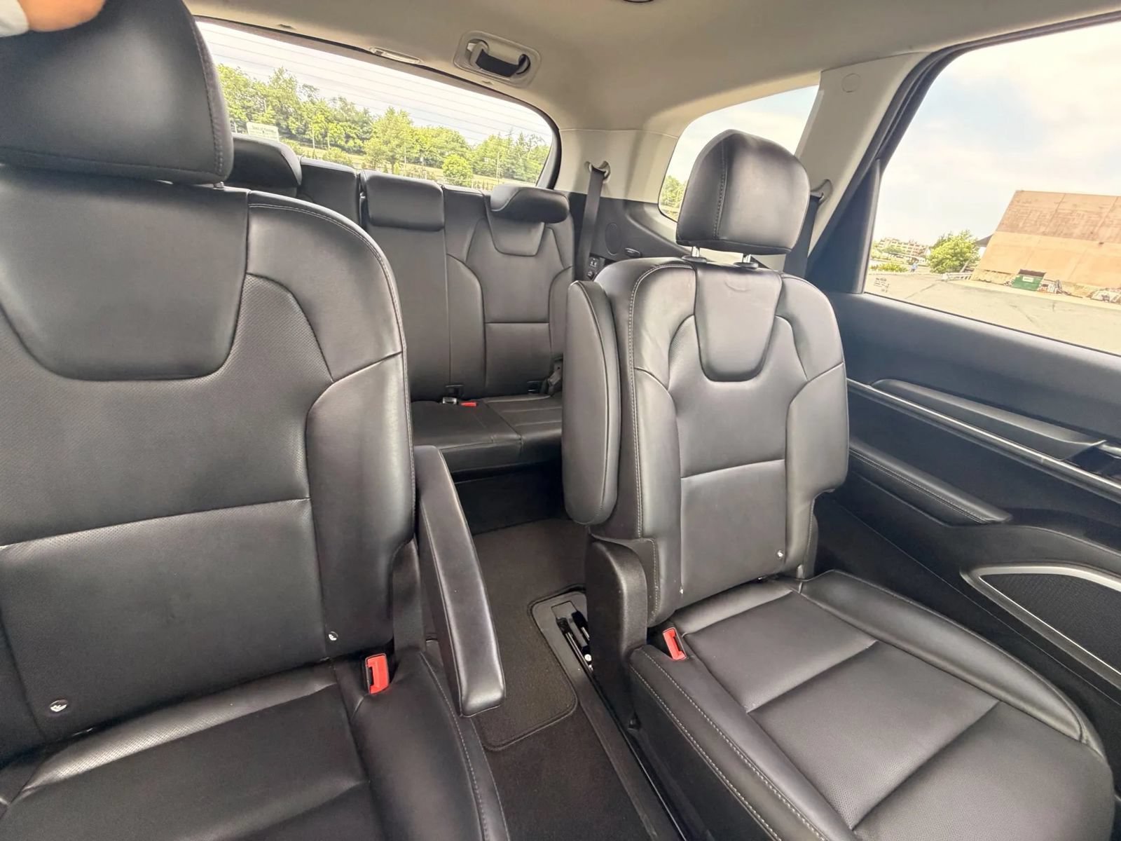 Used 2021 Kia Telluride S AWD/4WD image 28