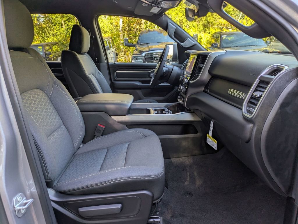 New 2026 RAM 1500 Big Horn image 29