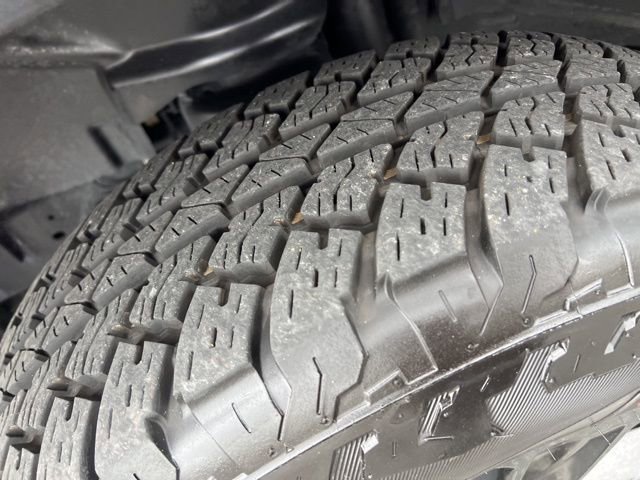 Used 2021 Jeep Wrangler Unlimited Sahara image 26