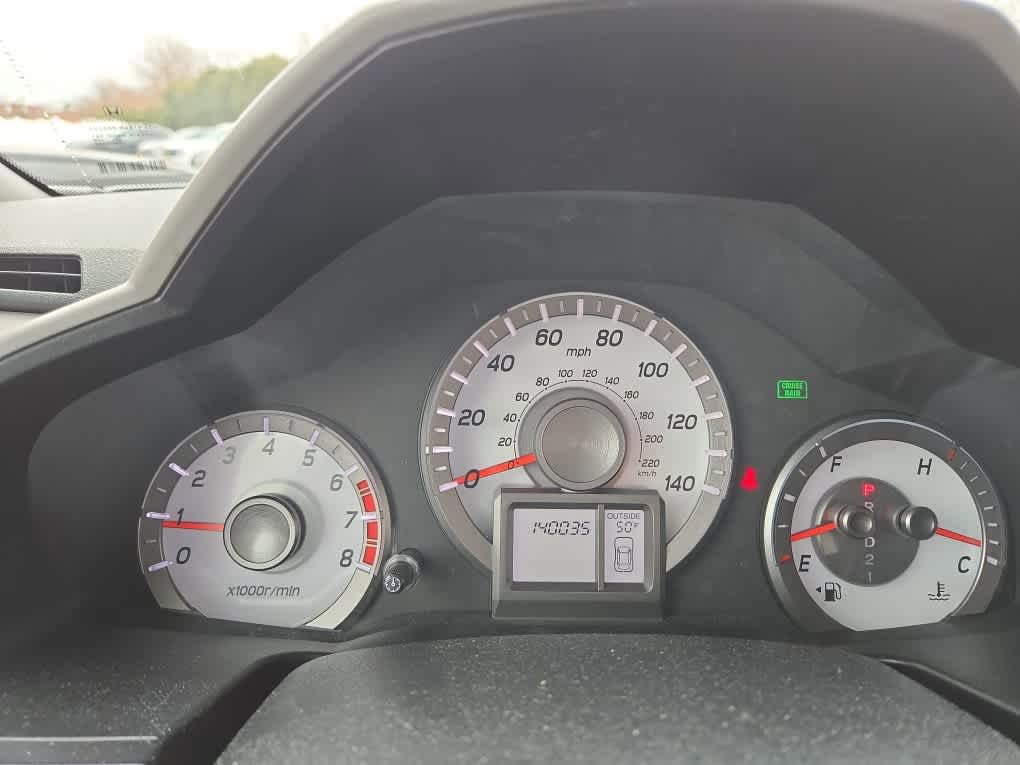 Used 2012 Honda Pilot EX-L image 12