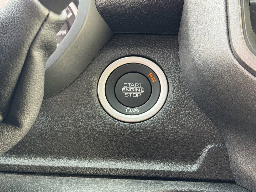 New 2026 RAM 2500 Tradesman image 22