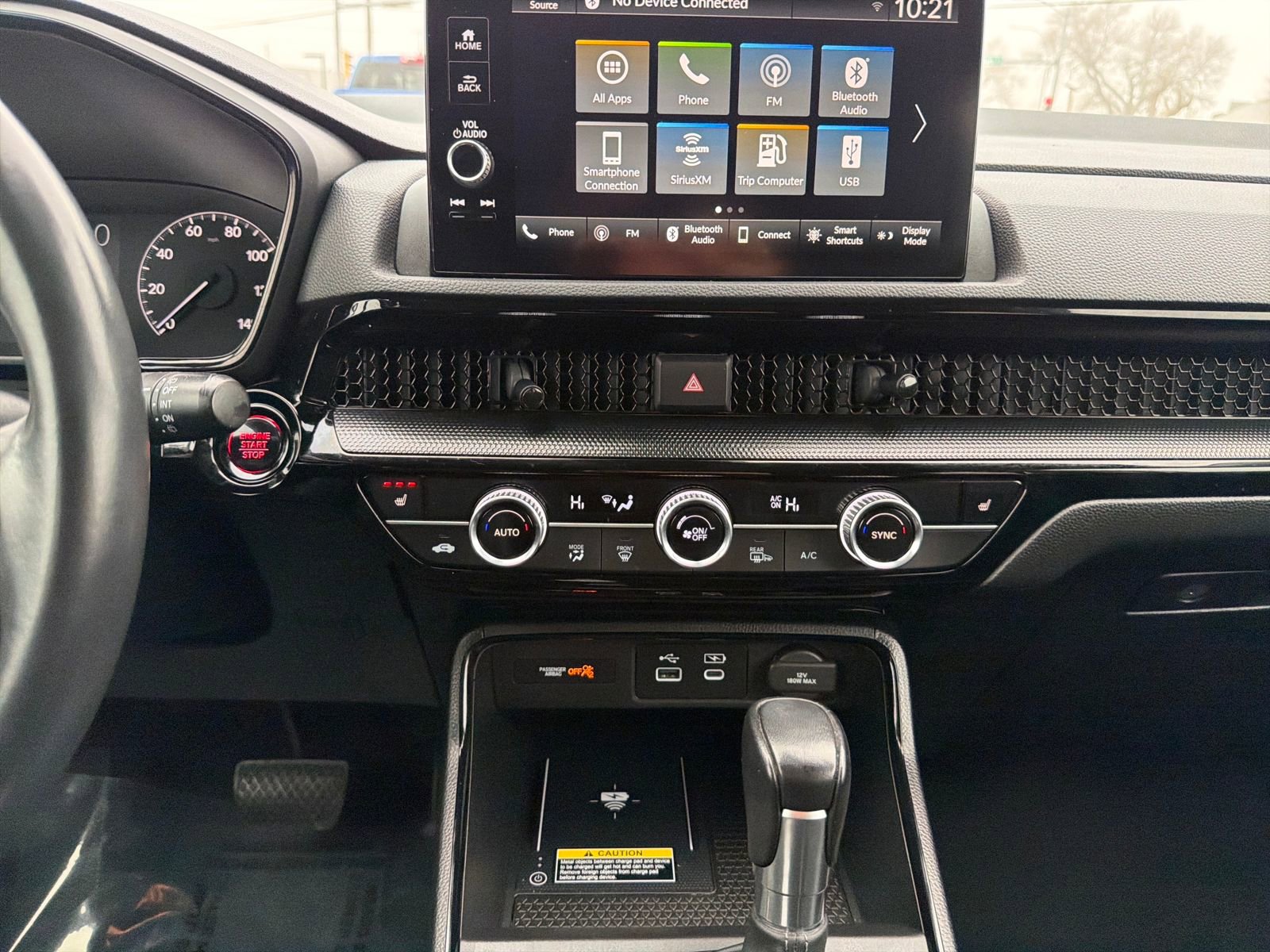 Used 2023 Honda CR-V EX-L image 27