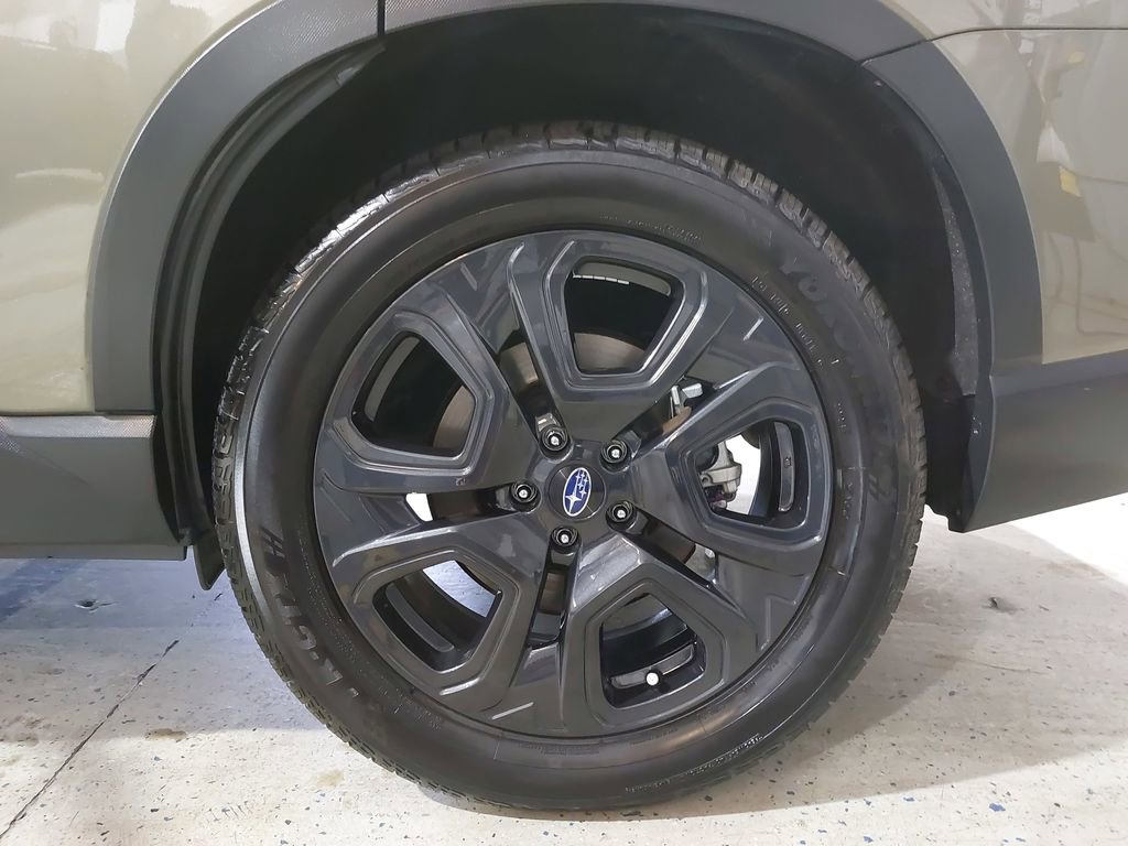 Used 2023 Subaru Ascent Onyx Edition AWD/4WD image 35