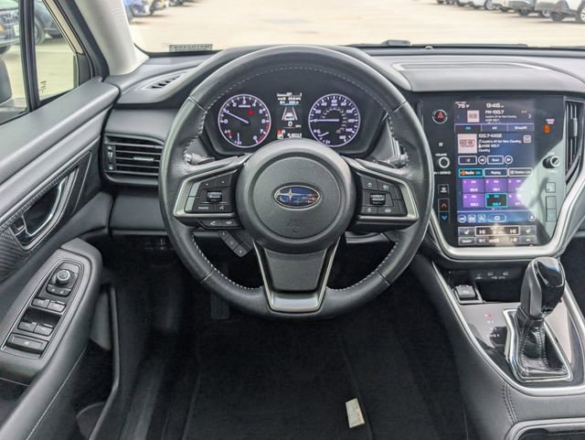 Used 2021 Subaru Outback Premium image 22