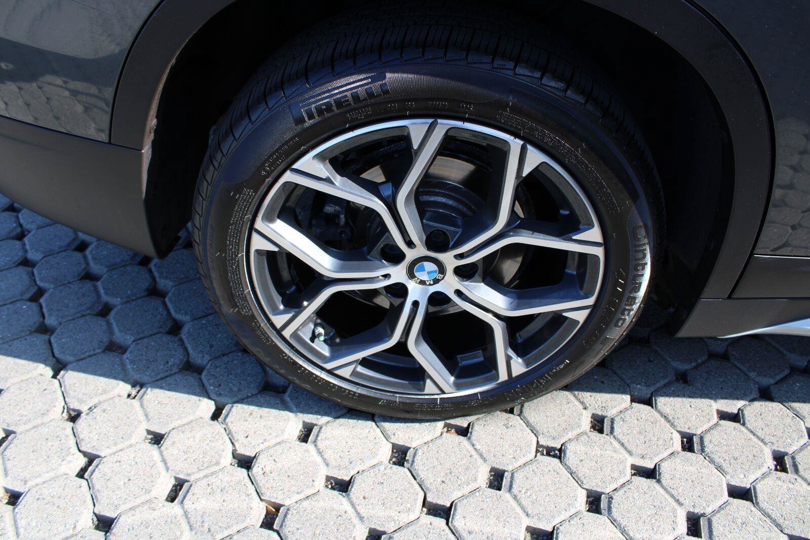 Used 2020 BMW X1 sDrive28i w/ Convenience Package FWD image 14