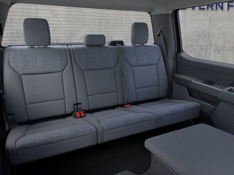 New 2026 Ford F150 XLT image 11