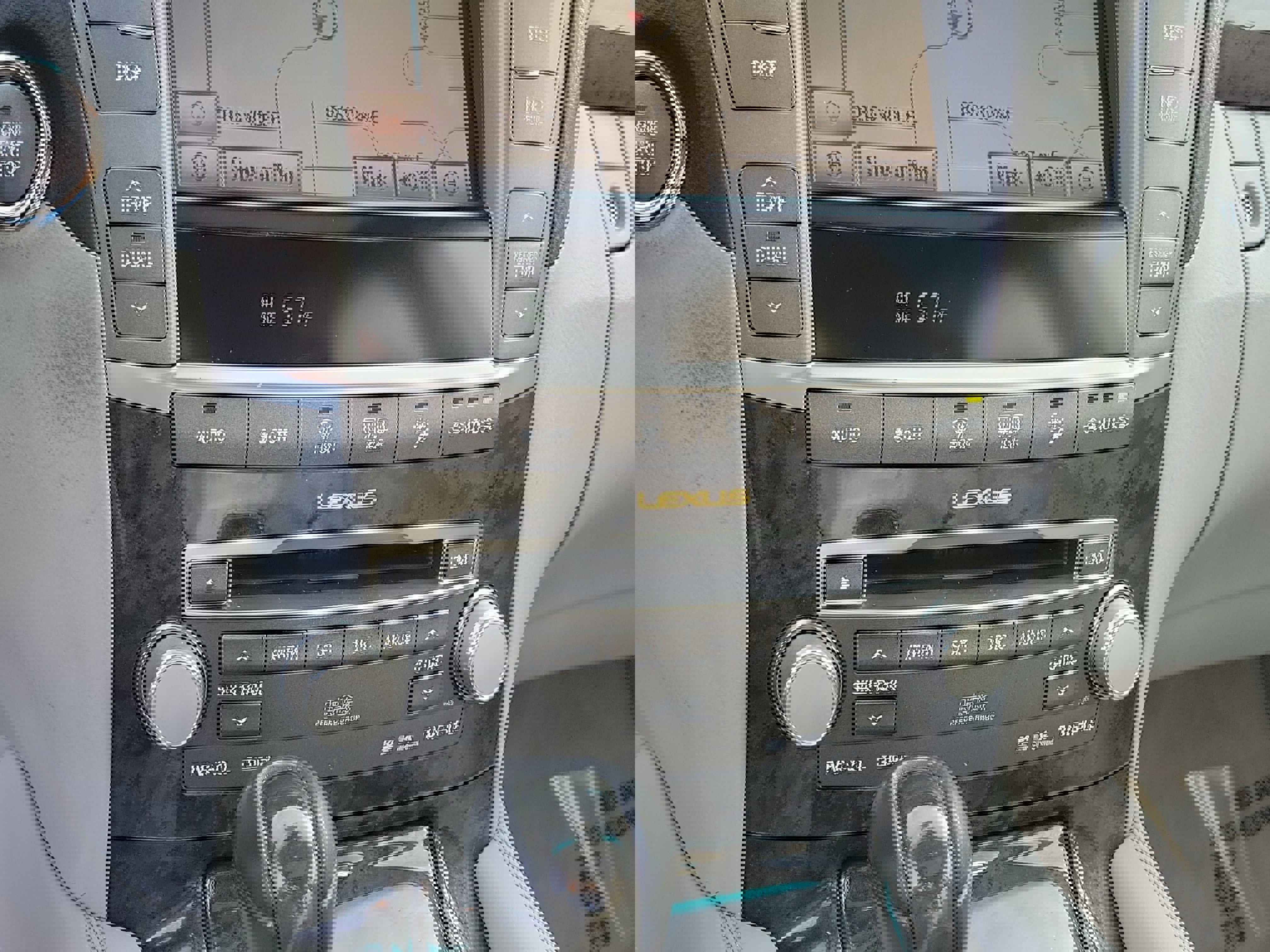 Used 2011 Lexus LS 460 AWD w/ Luxury Value Edition image 27