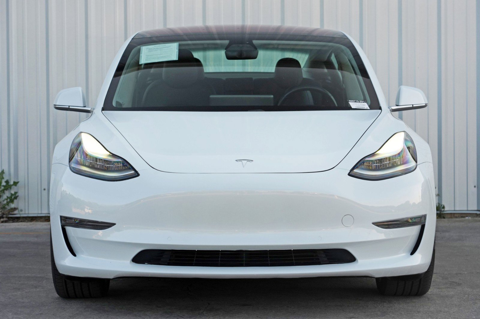 Used 2018 Tesla Model 3 Long Range image 6