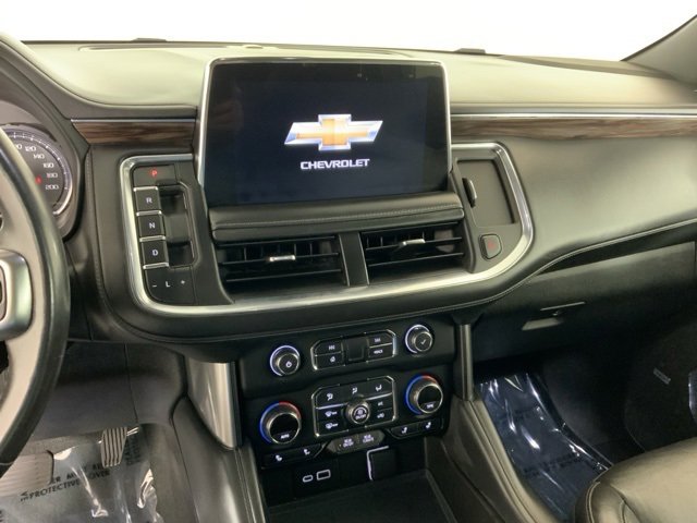 Used 2021 Chevrolet Tahoe LT image 16