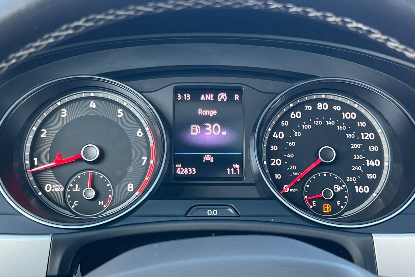 Used 2021 Volkswagen Atlas SE image 25