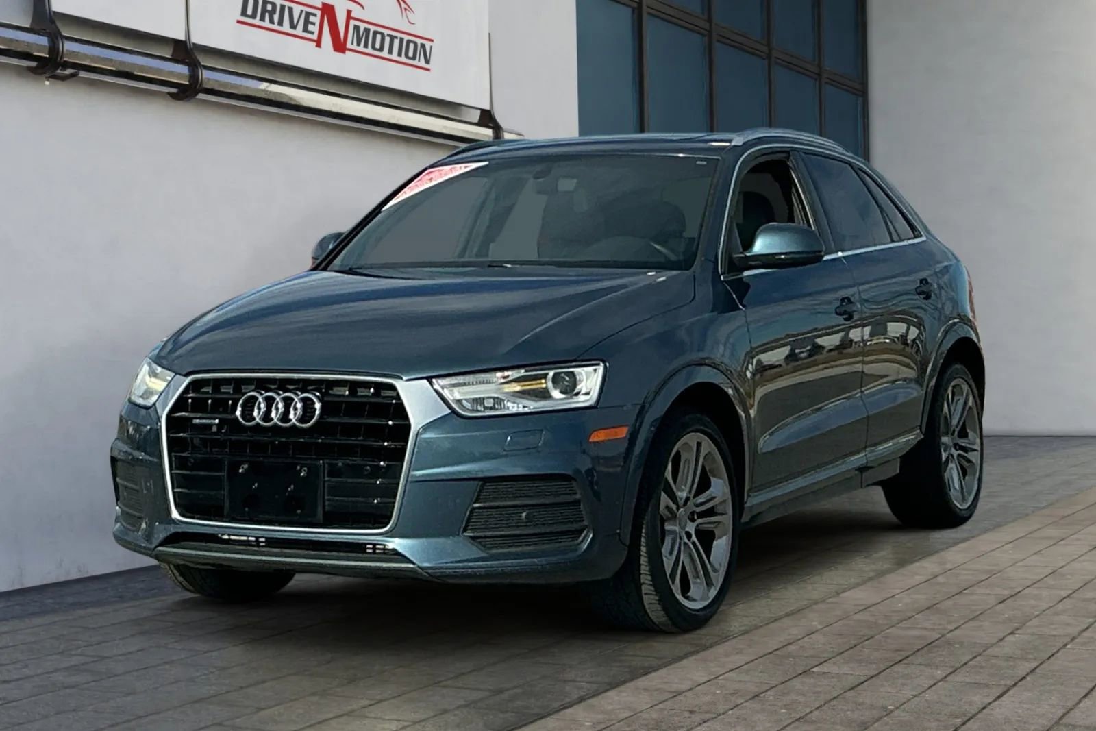 Used 2016 Audi Q3 2.0T Premium Plus image 6