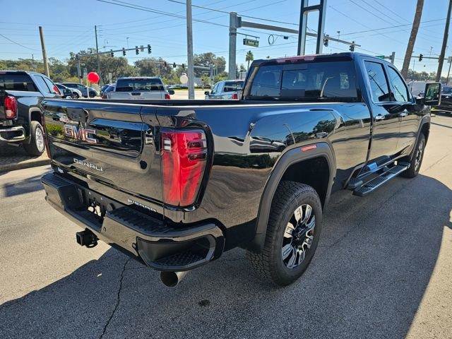 New 2026 GMC Sierra 3500 Denali w/ Denali Reserve Package image 8