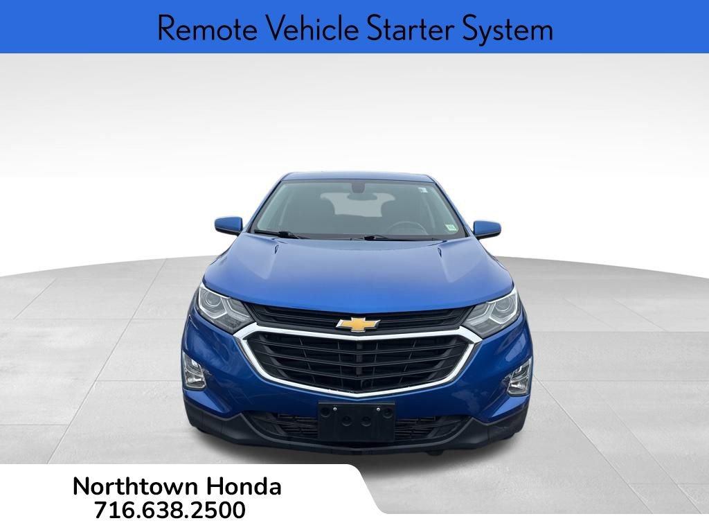 Used 2019 Chevrolet Equinox LT image 10