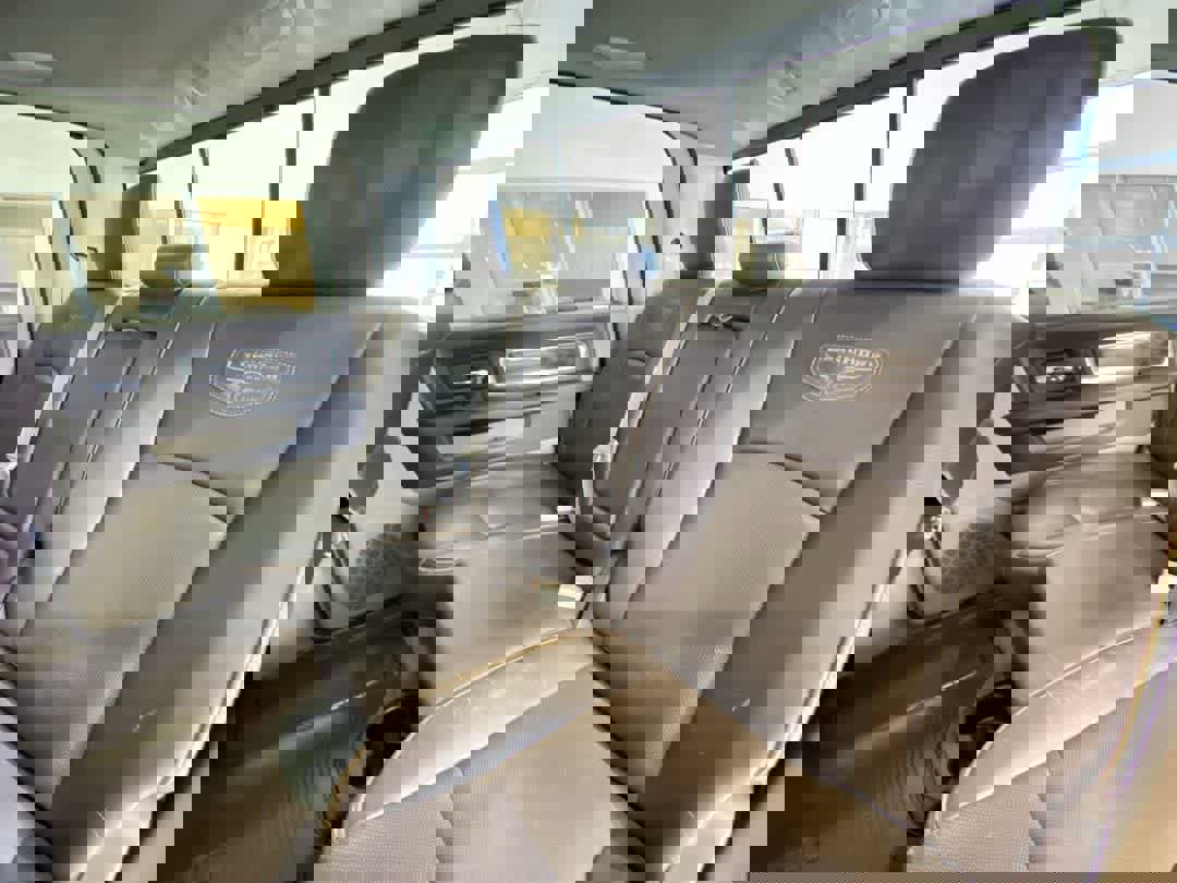 Used 2012 RAM 1500 Laramie Longhorn w/ Protection Group image 26