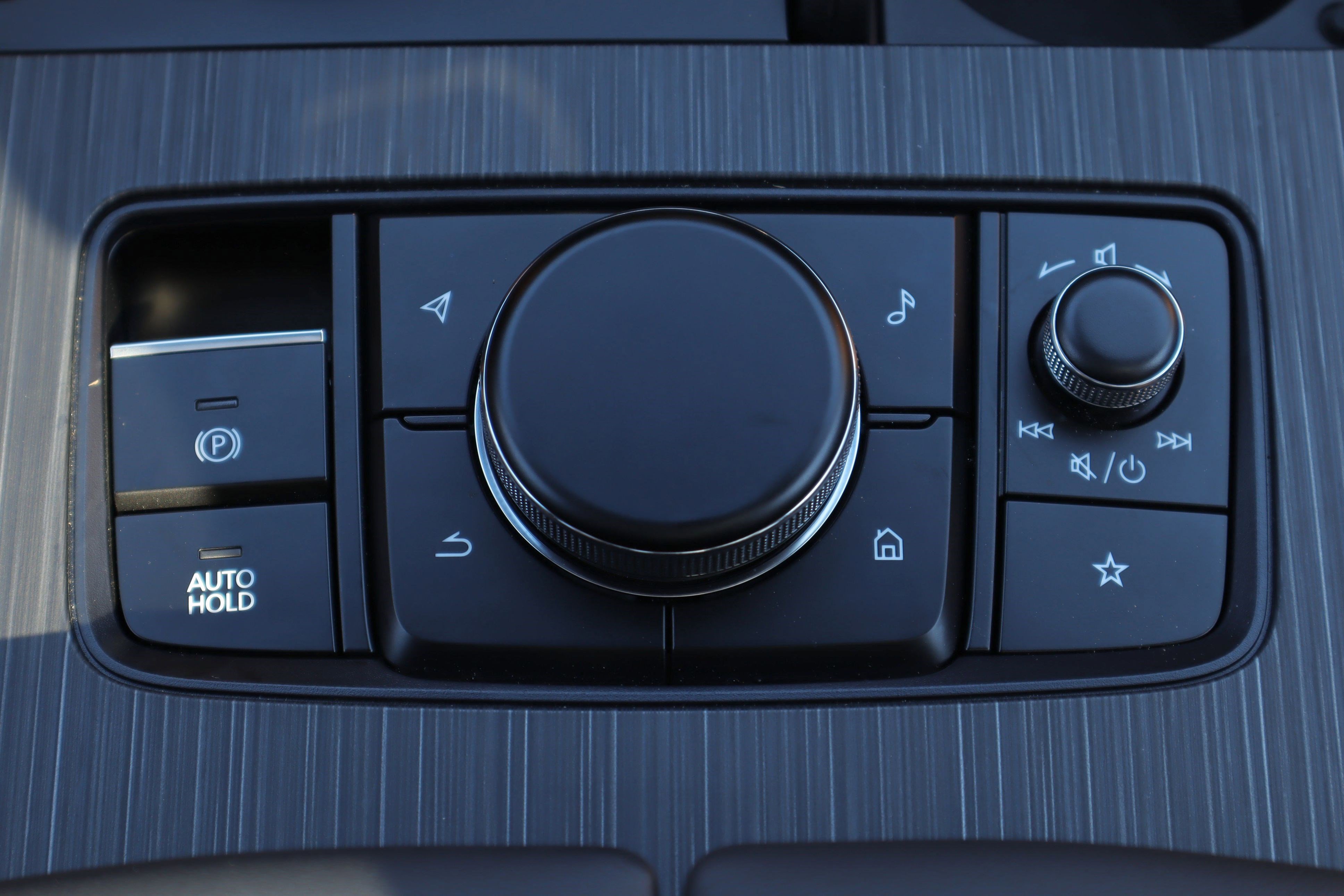 Certified 2025 MAZDA CX-70 3.3 Turbo S w/ Premium Plus image 24