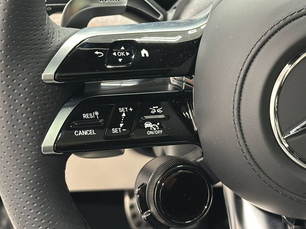 New 2026 Mercedes-Benz GLE 53 AMG 4MATIC Coupe image 28