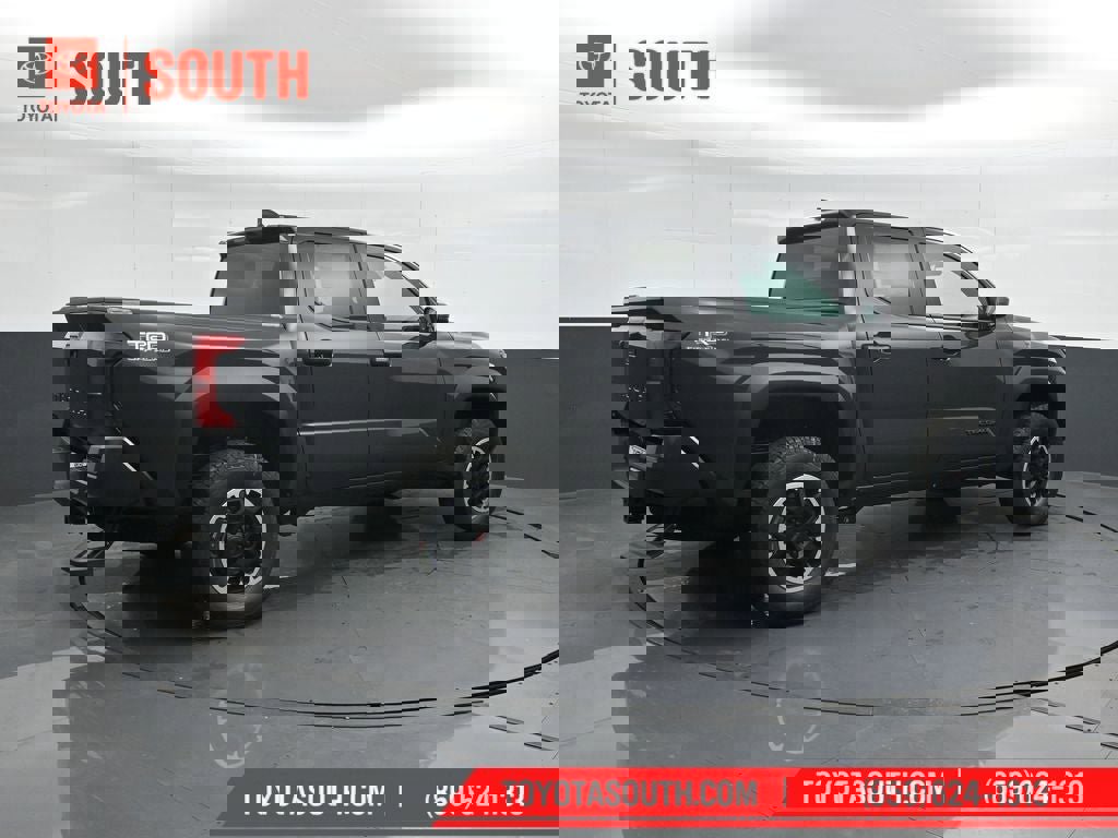 New 2026 Toyota Tacoma TRD Off-Road image 2