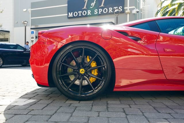 Used 2018 Ferrari 488 GTB image 31
