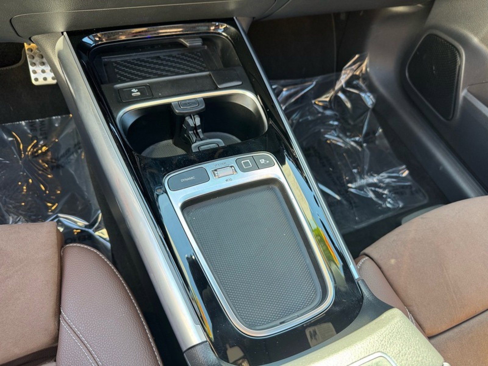 Certified 2026 Mercedes-Benz GLA 250 image 13