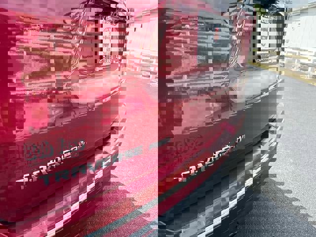 Certified 2020 Chevrolet Traverse High Country w/ LPO, Floor Liner Package image 33