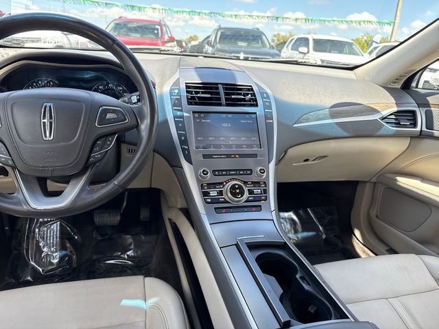 Used 2019 Lincoln MKZ Reserve image 20