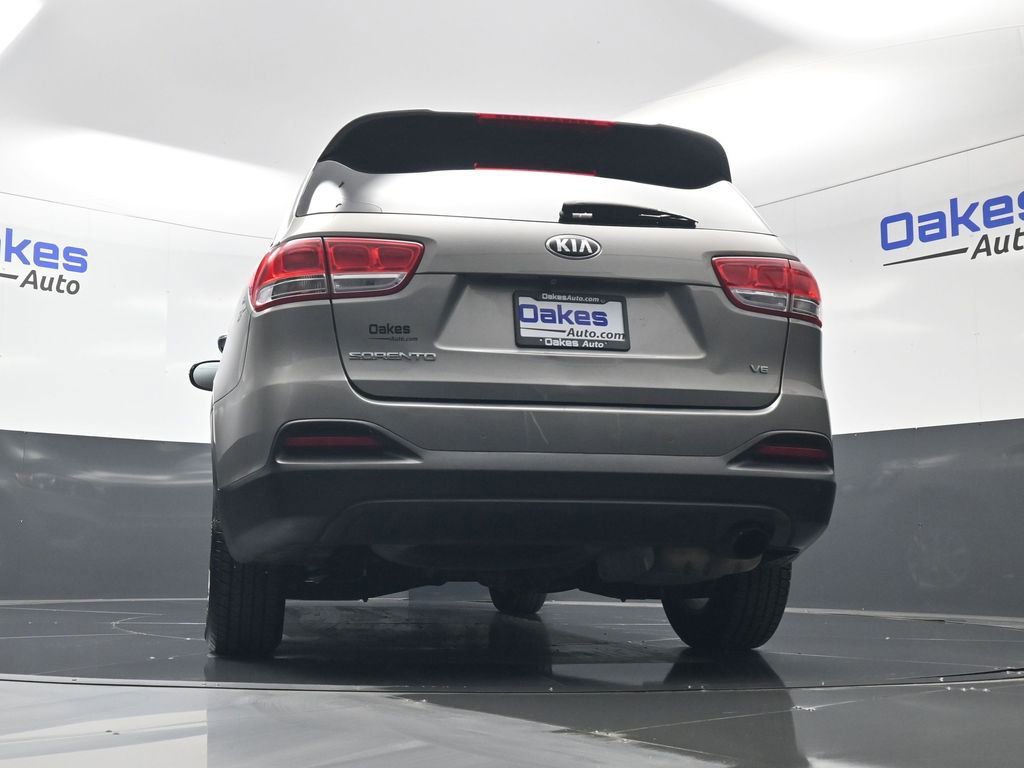 Used 2018 Kia Sorento LX w/ LX V6 Convenience Package image 43