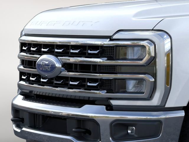 New 2026 Ford F250 Lariat w/ FX4 Off-Road Package image 9