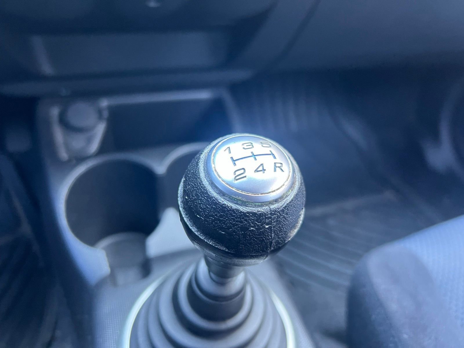 Used 2008 Honda Fit Sport image 26