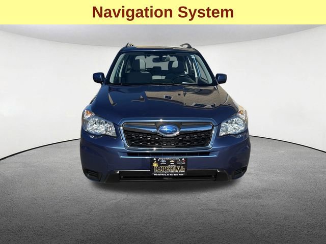 Used 2015 Subaru Forester 2.5i Premium image 4