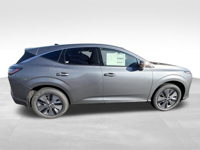New 2026 Nissan Murano SL AWD/4WD image 9