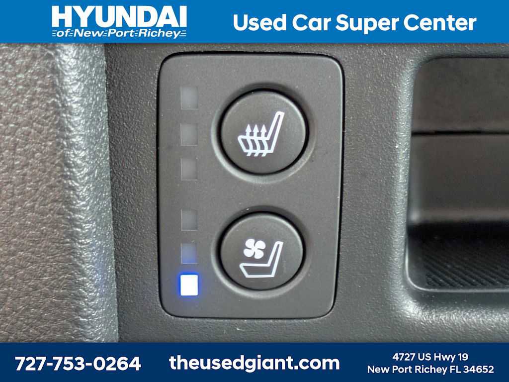Used 2023 Honda Passport Elite image 29