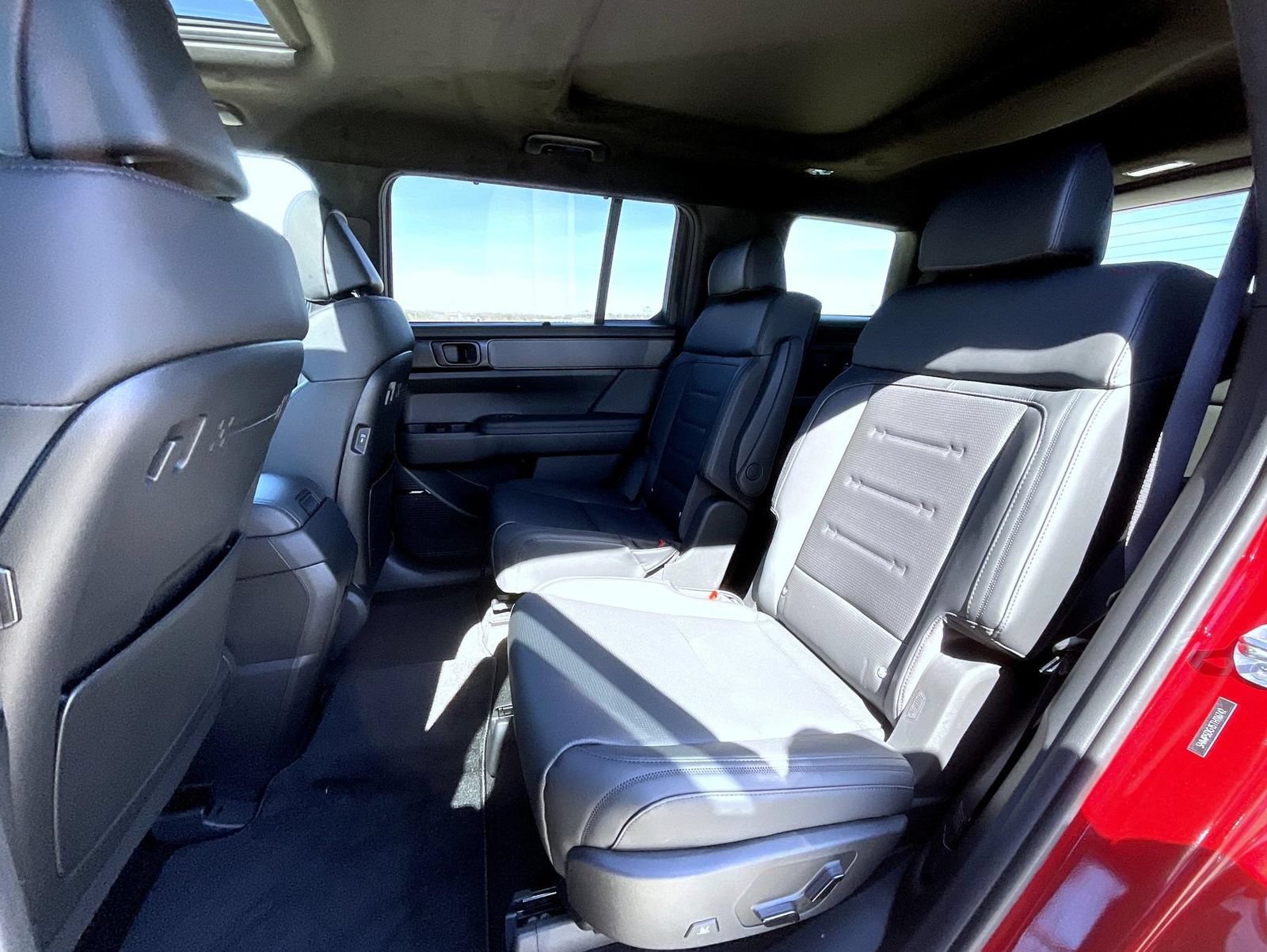 New 2026 Hyundai Santa Fe Calligraphy AWD/4WD image 19