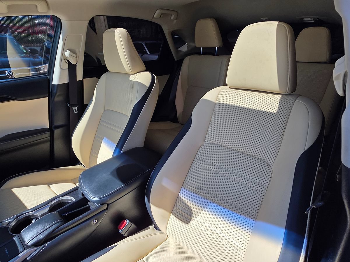 Used 2016 Lexus NX 200t FWD w/ Premium Package image 22