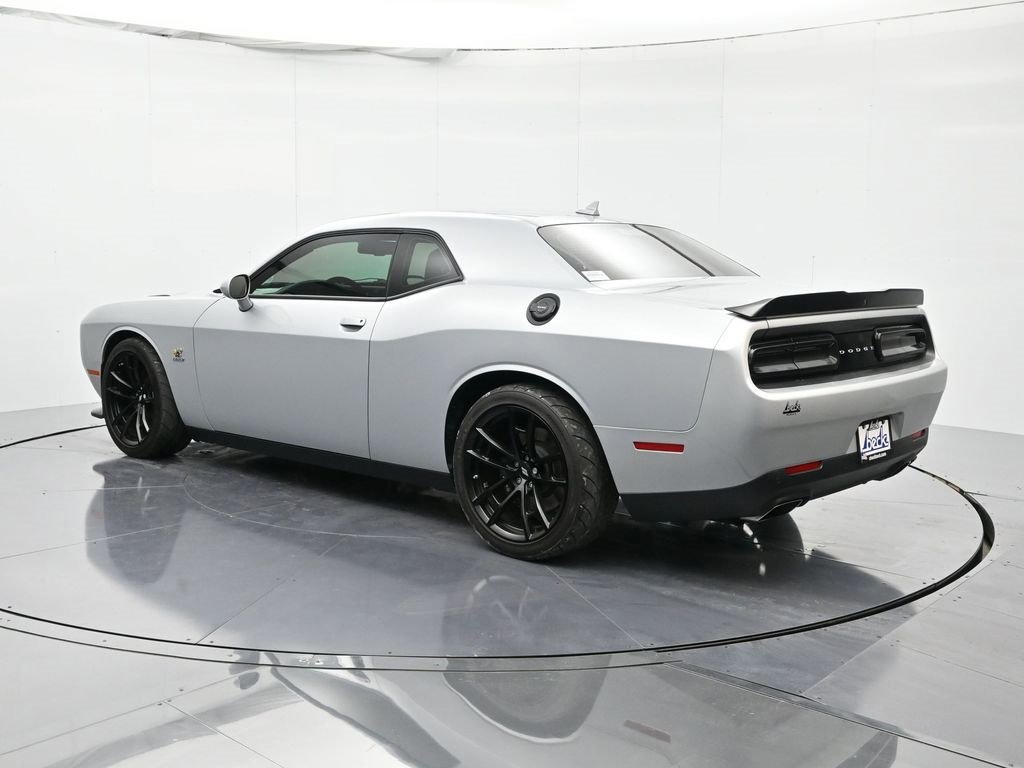 Used 2023 Dodge Challenger R/T Scat Pack image 7