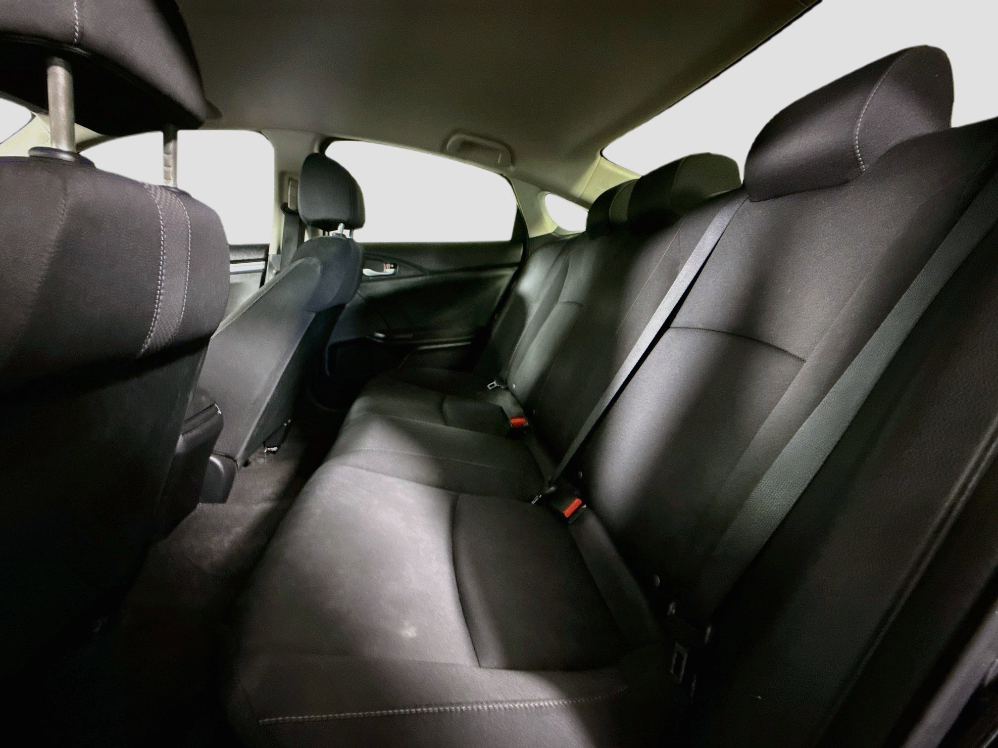 Used 2021 Honda Civic LX image 24