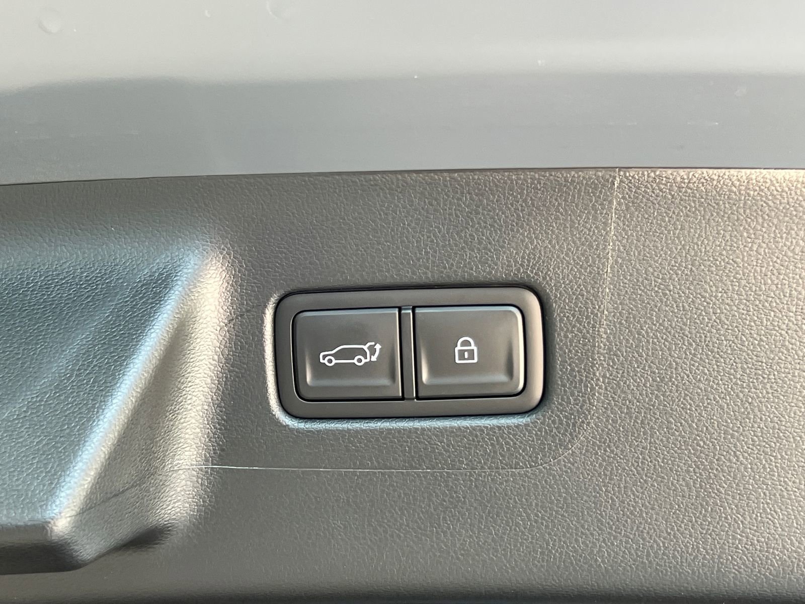 New 2026 Hyundai Santa Fe XRT image 12