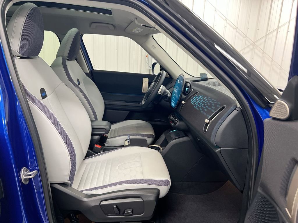 Used 2025 MINI Cooper Countryman S image 21