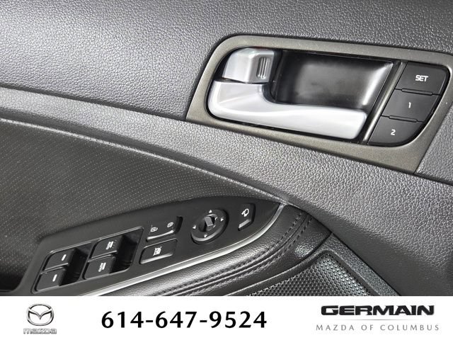 Used 2015 Kia Optima EX FWD image 29