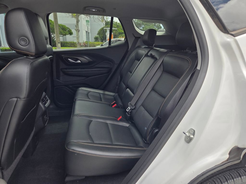 Used 2020 GMC Terrain SLT image 26