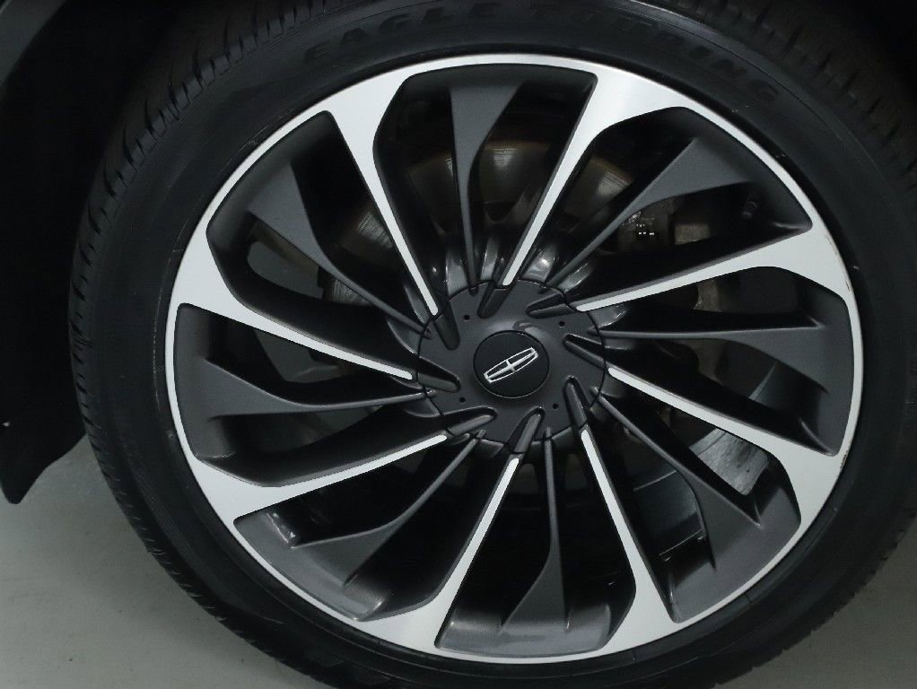 Certified 2023 Lincoln Aviator Reserve w/ Equipment Group 201A image 39