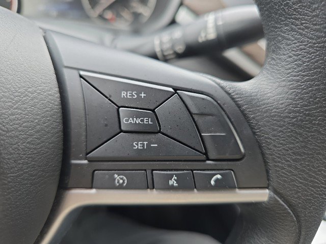 Used 2024 Nissan Altima 2.5 SV image 24