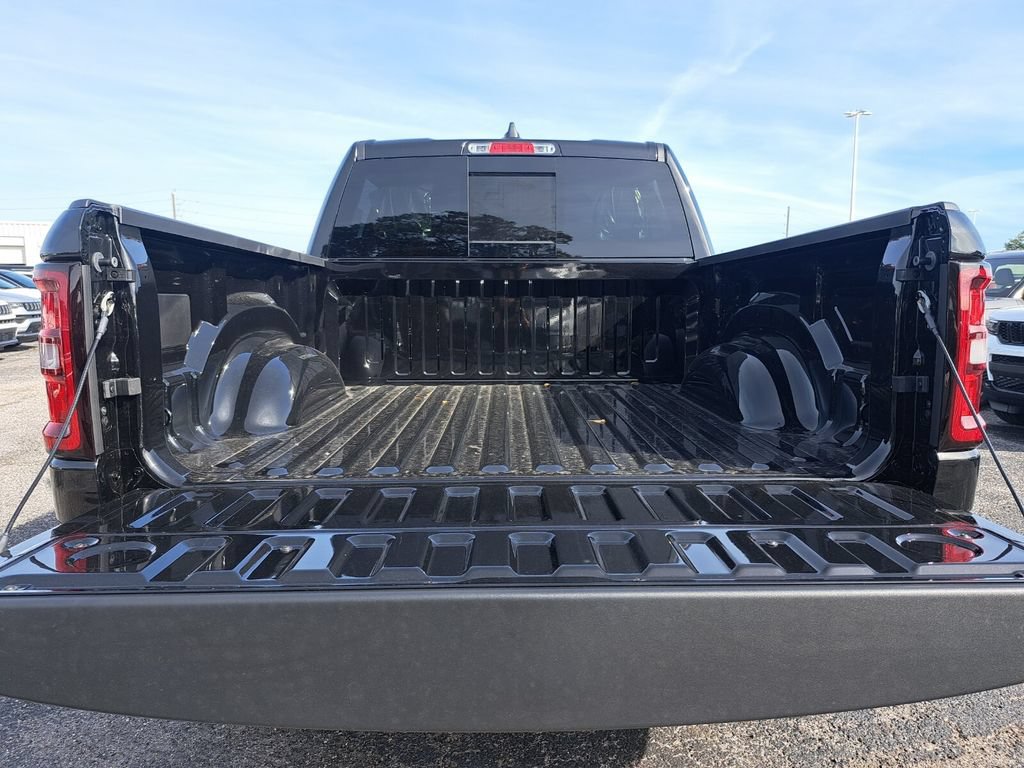 New 2026 RAM 1500 Big Horn AWD/4WD image 22