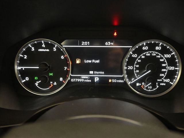 Used 2022 Mitsubishi Outlander SE image 15