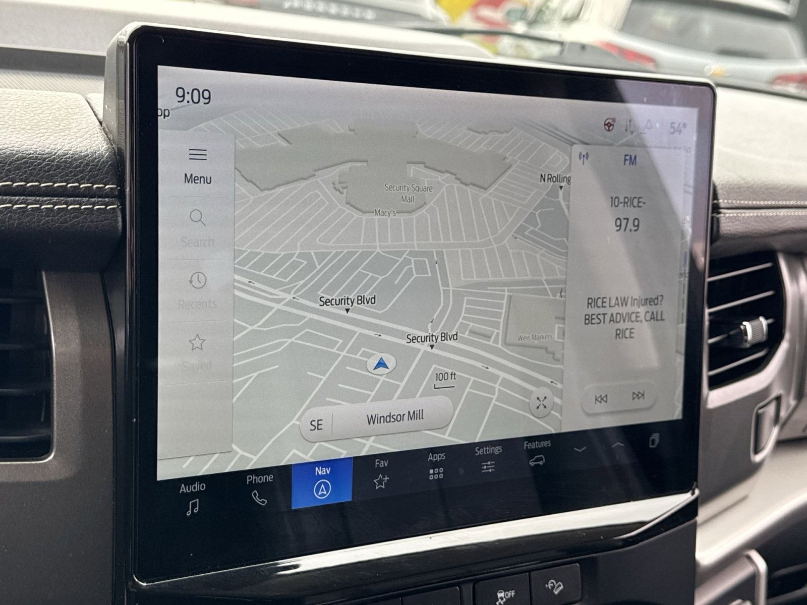 Used 2024 Ford Expedition Max XLT image 20