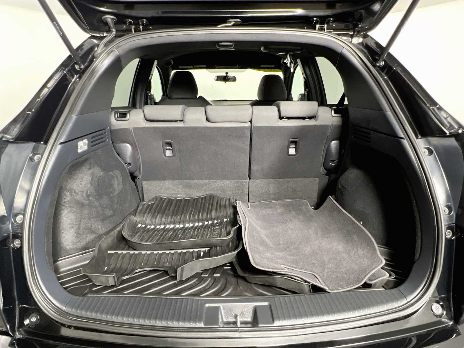 Used 2022 Honda HR-V Sport image 24