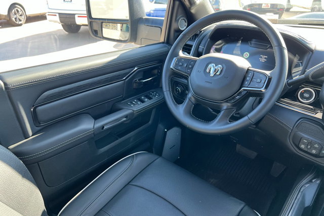 New 2026 RAM 2500 Rebel image 11