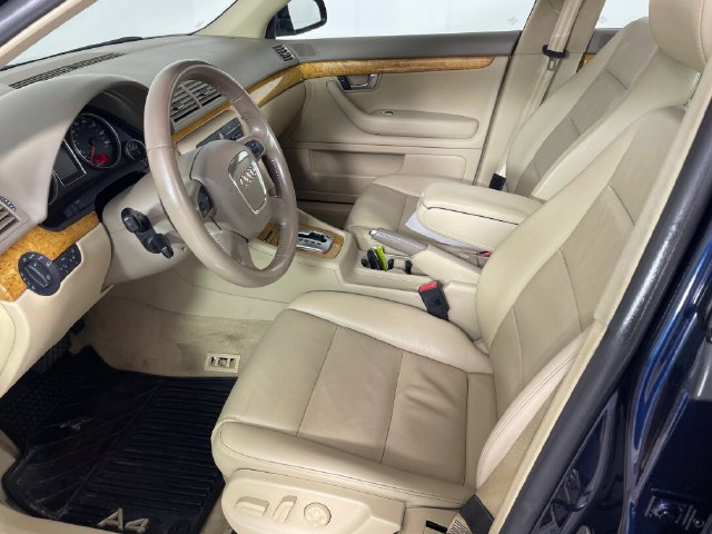Used 2008 Audi A4 2.0T FWD image 2