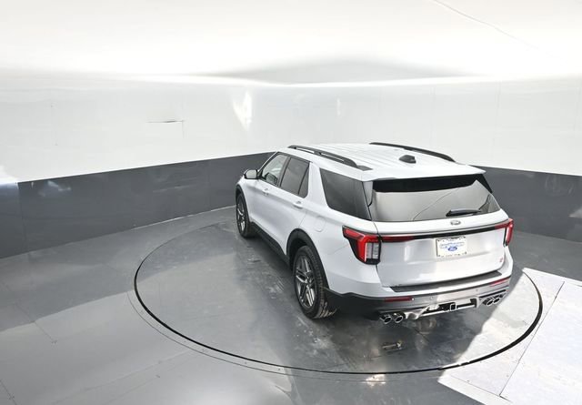 New 2026 Ford Explorer ST AWD/4WD image 24